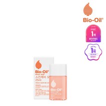 바이오오일 [6 900원 체험가] 스킨케어 페이스오일 25ml