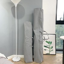 전기장판 러그 카페트 온수매트 보관가방 특대형, 쿠팡하울 그레이, 쿠팡하울 본상품선택
