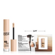 [메이크업포에버] [NEW] HD SKIN 컨실러 4.7ml(+파운데이션 샘플), 1.2(R), 없음