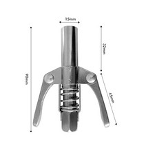 구리스 주입기 자동 수동 유압 펌프 노즐 커플러 기계용 10000 PSI NPTI/8 그리스 건 커플러 고압 노즐 오, 01 YELLOW