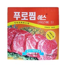 무배_연육제(프로찜 100gx10)X12 업소용, 1