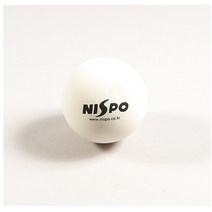 nicespo 연식정구공 손악력 재활운동 (6개), 단일색상(6개)