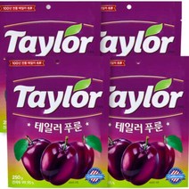 김희철 젤리 변비젤리 건자두 50g x 4봉지 미우새 건자두 최민수 건자두 이상민 건자두