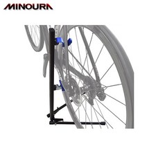 [미노우라거치대] Minoura DS550 알미늄 스텐드 자전거 거치대