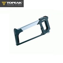토픽 TOPEAK 공구 HackSaw 헥소우 알루미늄 카본 튜브 커팅기 자전거 정비 용품 헤드튜브 절단 블레이드