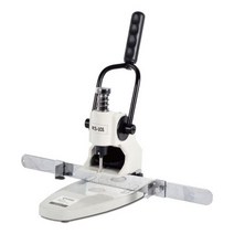 남가커머스 코파스 KS -101 수동 1공 천공기 300매 3~8mm 04956-50964ea