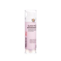 TACSYSTEM 티에이씨시스템 GLASS POLISH 150ml 글래스폴리쉬 유막제거제 정품산화세륨 유리 유막제거 및 시야확보 고성능유막제 진공용기