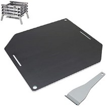 콜맨 파이어플레이스3 그릴 4.5mm 6mm 2000023233