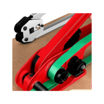 pp밴딩기 택배포장기 스트래핑머신 벨트 휴대용 소형, 5