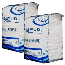 식당용 업소용물티슈 일회용 봉투포장 물티슈, 50T 800개