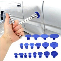 셀프 자동차 찌그러짐 복원 수리 글루 덴트 DD-11539, 본상품선택