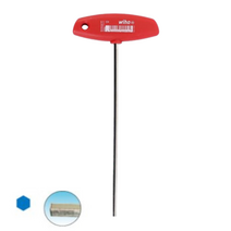 2.5mm 육각형 나사 T렌치 육각렌치 롱렌치 티렌치 334, 육각 T렌치 2개