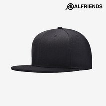 WS무지 스냅백(7color)