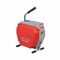 스프링 공성 기계 전동스프링청소기 KS1000 1HP 750, 개