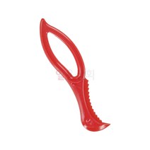 [ILYONG] 랩칼 CI 65mm 벌크포장 4000개 빨강