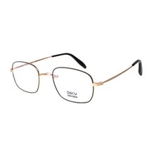 하우스브랜드 DIKY 정식수입 디키 DK811 C7 일체형 코패드 안경테