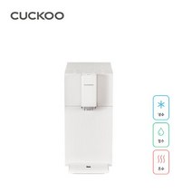 쿠쿠 100도씨 끓인물 스팀 직수 냉온정수기 CP-ABS100GW 3년필터관리, 선택완료, 단품없음
