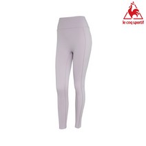 르꼬끄 우먼스 애슬레져 빅레터링 로고 레깅스 QM322OPF81_LGP