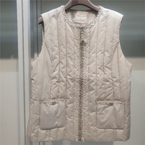 [올리비아로렌] . 홈플러스몰03 다운베스트 VOBKDXW9321 (9405353)