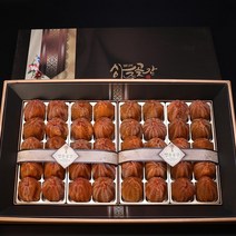 상주 곶감 명품형 2.2kg 40~48과, 자연애 상주 곶감 명품형 2.2kg 40~48과, 상세 설명 참조