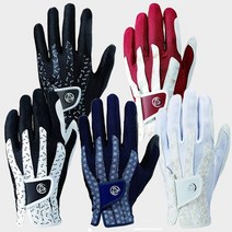 카스코정품/ IKI 카스코SF-1818 합피장갑 (5종색상), (레드-금붕어)