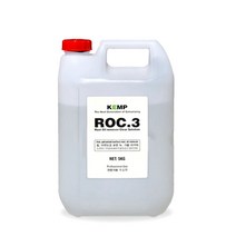 ROC3 록쓰리 녹제거 아연코팅제 대용량 5kg 캠프 산업용 자동차 휠
