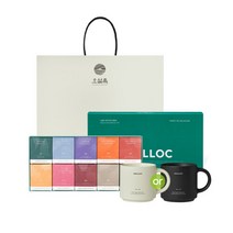 오설록 [오설록] 버라이어티컬렉션+머그세트, 단품없음, 단일속성, 없음