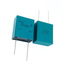 CHM 슈퍼 커패시터 CDA 8.1V 0.6F CHM-8R1L604R-TW Ultra Capacitor Farrah SuperCapacitors