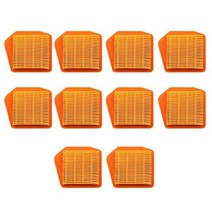 오토바이 Stihl FS240 FS240R FS240CE FS260CE FS360CE FS460CEM FR460TCEM 41471410300, 10pcs