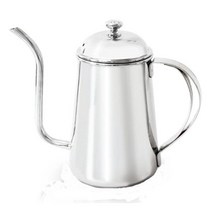 바리스타 드립주전자 700ml, 1개