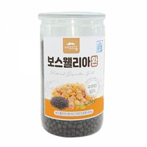 제주다움 보스웰리아환 400g 100%, 1개