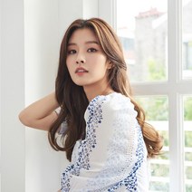클립스 릴랙스드 웨이비펌 반가발 붙임머리 가발 헤어피스 부분가발, WALNUT BROWN