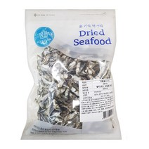 이어수산 국물용 다시 멸치, 1개, 500g