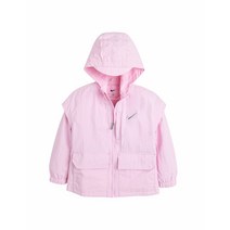 나이키키즈 A231JK195P (105-130) 카고윈드브레이커 재킷 플레이키즈프로BS