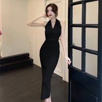 슬림 신민아 상견례 혜리 손예진 우리들의 블루스 백예린 홀터넥 원피스 기은세 이시영 추자현 맥시