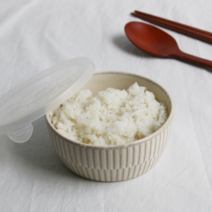 다이케 도자기 원형 사각 반찬통 6종 도자기찬통, 사각 네이비 1p