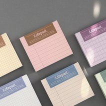 라이프패드 Lifepad-Mini, 04 라인-핑크
