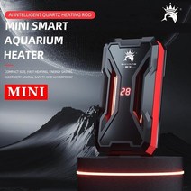 활어용산소조정기 잠수정 냉각겸용 수족관 어항, 50W-EU