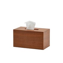 홀츠 직사각 티슈케이스, 단일옵션