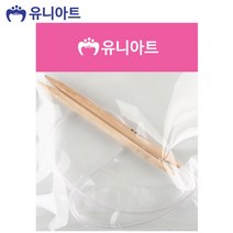 WOY132258유니아트 (우드) 1400 대바늘 (8mm), 상세페이지 참조, 상세페이지 참조
