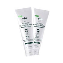 H잇템Fx6709NJc542z플루_프리미엄 손소독제 겔 180ml x 2개 손세정제_mJ4982c, 1