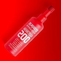 [에코번] G200 휘발유200L용 무세정성분 완전연소유도제, G200 - 1개 (10% 할인)