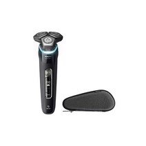 PHILIPS 블랙 9000 시리즈 [맨즈 면도기 (회전식·3장 칼날·충전식)] S998630