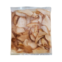 위소라 슬라이스 400g 냉동위소라 위고동, 위소라슬라이스400g 1팩