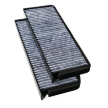 쌍용 렉스턴 2.7/투리스모 2.0 OEM 68120-08030 용 캐빈 필터