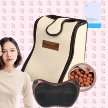 황토볼 건식 족욕기 5년품질보증 한일의료기 국산 물없이 가능한 각탕기-쿠션안마기증정, 단품