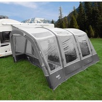 반고 갤리 로우 캠퍼밴 차박 카라반 어닝 텐트