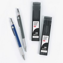 3000홀더샤프세트2.0mm(랜덤발송), 상세페이지 참조