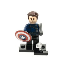 마블 미니피규어 레고호환 팔콘앤윈터솔져, AE