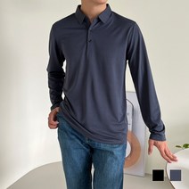 TOP_W4320 뉴에트 차르르 구김없는 카라티 SD-221091